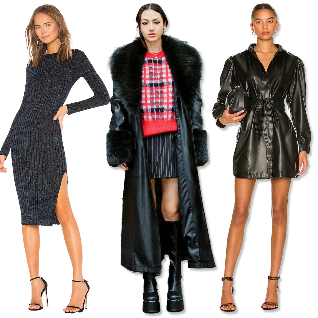 Winter Evening Outfit Ideas to Take on a Night Out in the Cold - WireFan - Your Source for